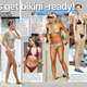 Illustration for article titled The Concept of a Bikini Body Is Infuriating Bullshit